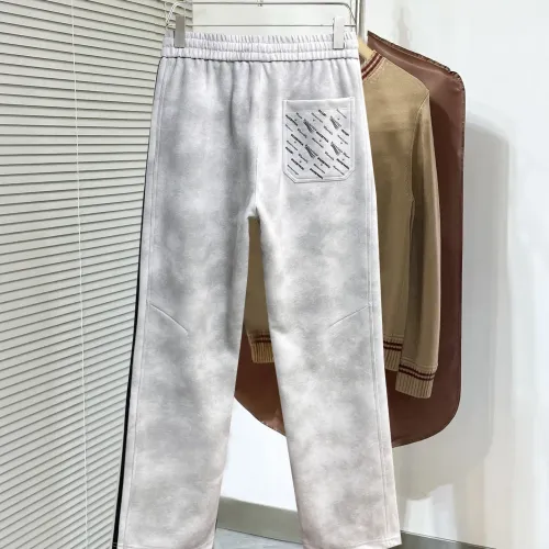Replica Balenciaga Pants For Men #1464646 $72.00 USD for Wholesale