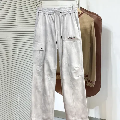 Balenciaga Pants For Men #1464648