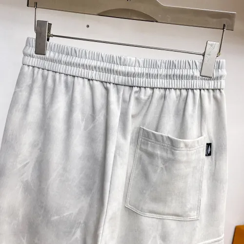 Replica Balenciaga Pants For Men #1464648 $72.00 USD for Wholesale
