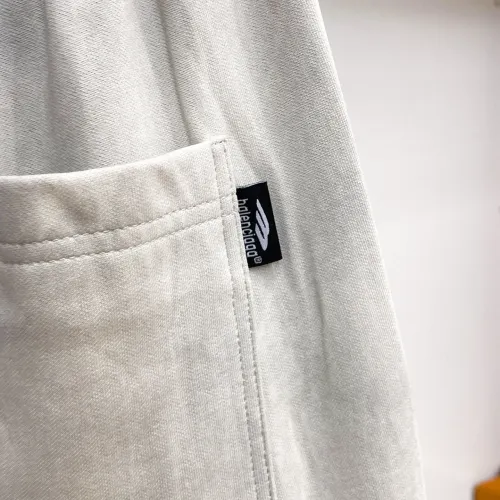 Replica Balenciaga Pants For Men #1464648 $72.00 USD for Wholesale