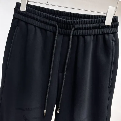 Replica Balenciaga Pants For Men #1464652 $72.00 USD for Wholesale