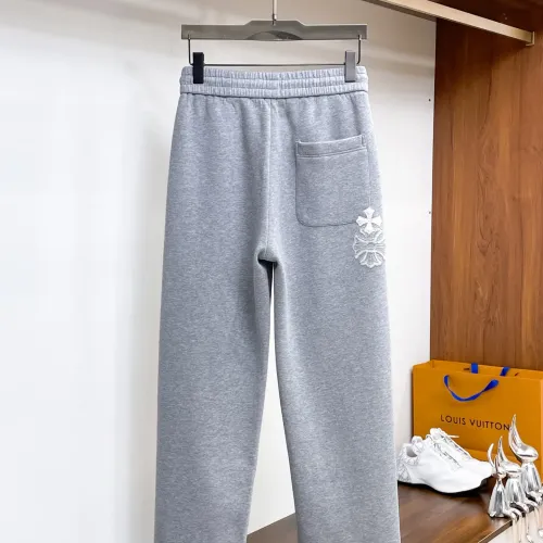 Replica Chrome Hearts Pants For Men #1464669 $72.00 USD for Wholesale