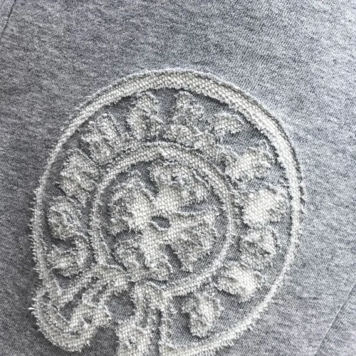 Replica Chrome Hearts Pants For Men #1464669 $72.00 USD for Wholesale
