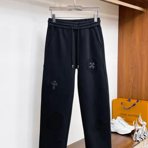 Chrome Hearts Pants For Men #1464672