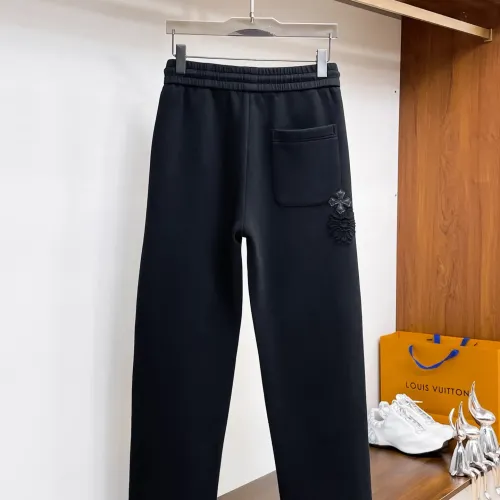 Replica Chrome Hearts Pants For Men #1464672 $72.00 USD for Wholesale