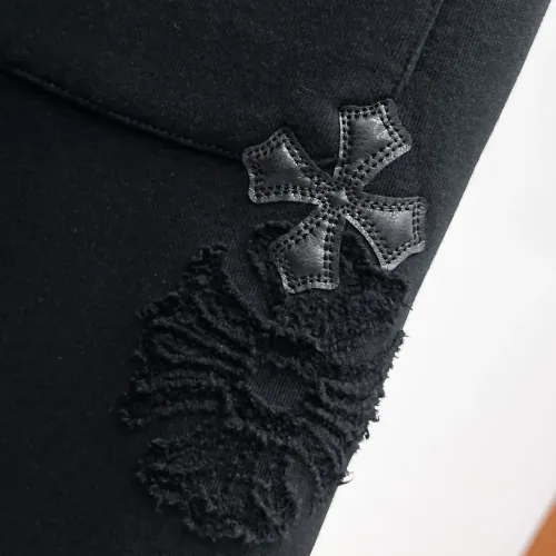 Replica Chrome Hearts Pants For Men #1464672 $72.00 USD for Wholesale