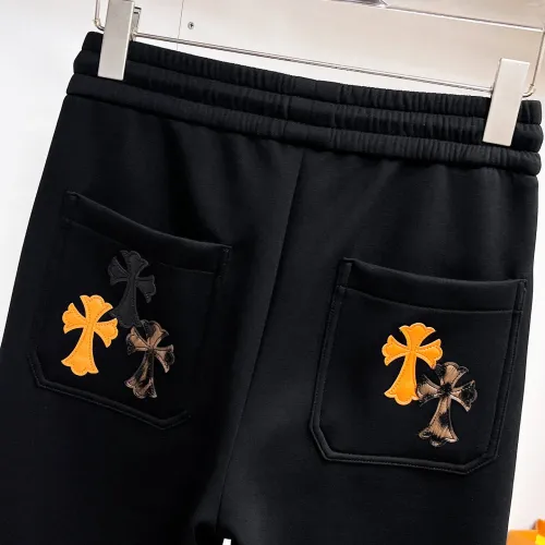 Replica Chrome Hearts Pants For Men #1464674 $72.00 USD for Wholesale