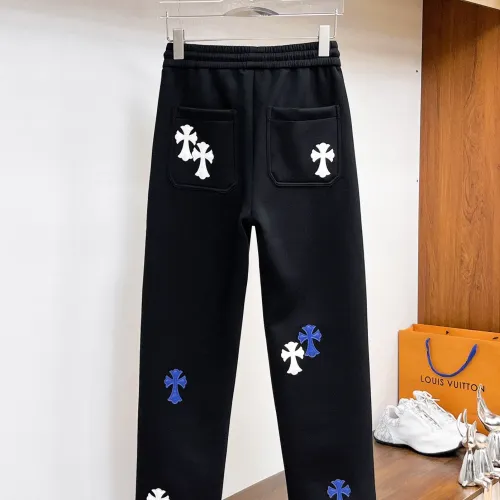 Replica Chrome Hearts Pants For Men #1464675 $72.00 USD for Wholesale