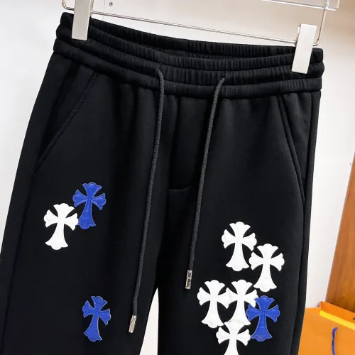 Replica Chrome Hearts Pants For Men #1464675 $72.00 USD for Wholesale