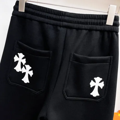 Replica Chrome Hearts Pants For Men #1464675 $72.00 USD for Wholesale
