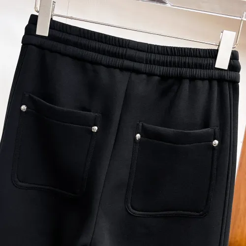 Replica Chrome Hearts Pants For Men #1464677 $72.00 USD for Wholesale