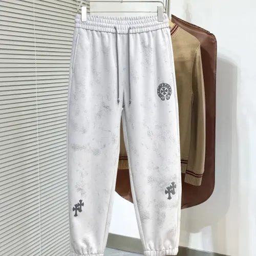 Chrome Hearts Pants For Men #1464686