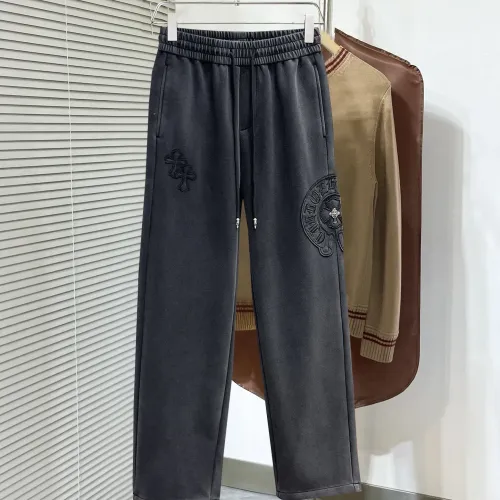 Chrome Hearts Pants For Men #1464687