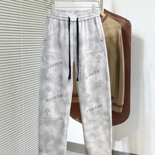 Chrome Hearts Pants For Men #1464688