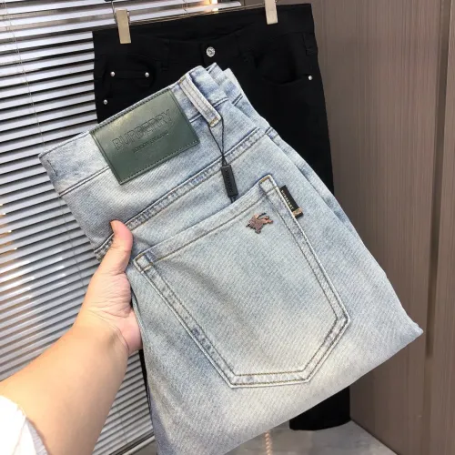 Burberry Jeans For Men #1464753
