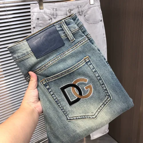 Dolce & Gabbana D&G Jeans For Men #1464755