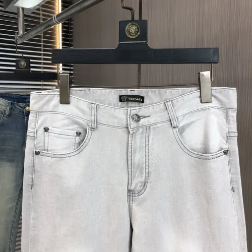 Replica Versace Jeans For Men #1464770 $76.00 USD for Wholesale