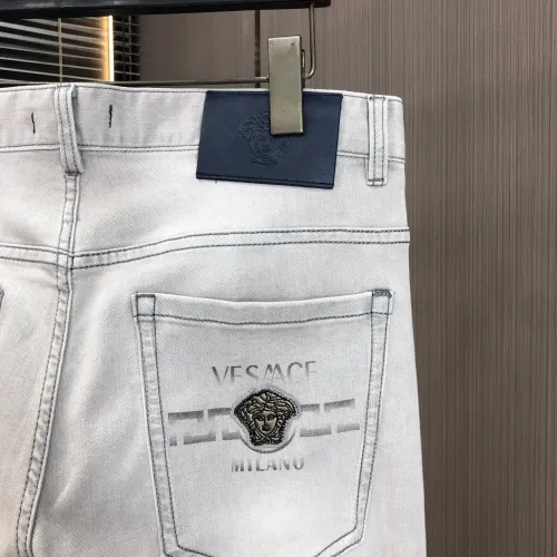 Replica Versace Jeans For Men #1464770 $76.00 USD for Wholesale