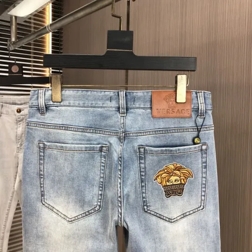 Replica Versace Jeans For Men #1464771 $76.00 USD for Wholesale