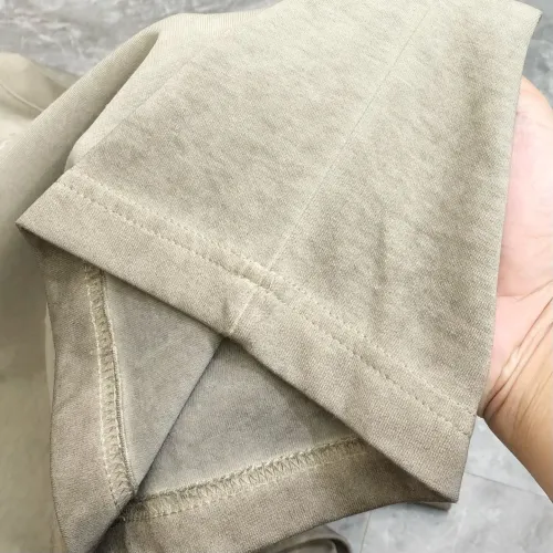 Replica Balenciaga Fashion Tracksuits Short Sleeved For Men #1464780 $98.00 USD for Wholesale