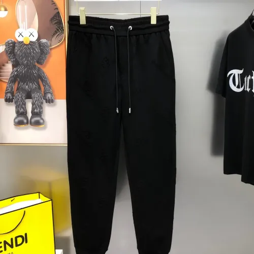 Replica Balenciaga Fashion Tracksuits Short Sleeved For Men #1464782 $98.00 USD for Wholesale