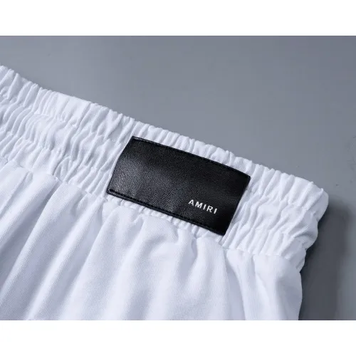 Replica Amiri Pants For Men #1464804 $27.00 USD for Wholesale