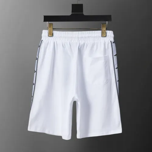 Replica Balenciaga Pants For Men #1464815 $27.00 USD for Wholesale