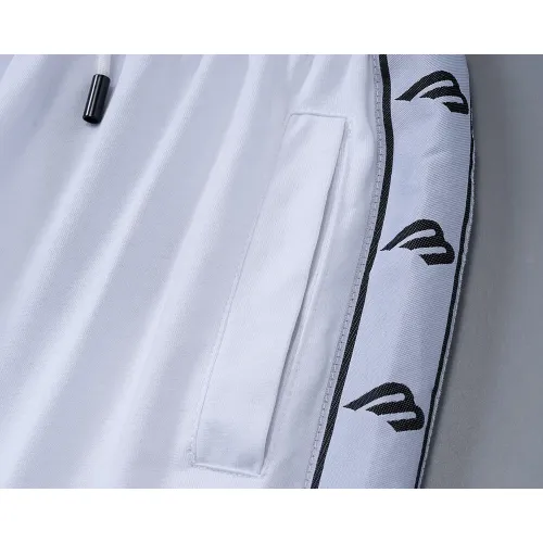 Replica Balenciaga Pants For Men #1464815 $27.00 USD for Wholesale