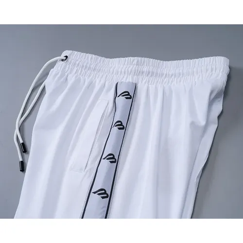 Replica Balenciaga Pants For Men #1464815 $27.00 USD for Wholesale