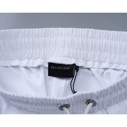 Replica Balenciaga Pants For Men #1464815 $27.00 USD for Wholesale