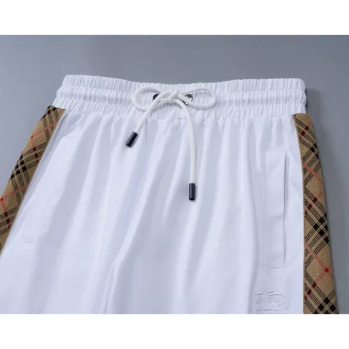 Replica Burberry Pants For Men #1464817 $27.00 USD for Wholesale