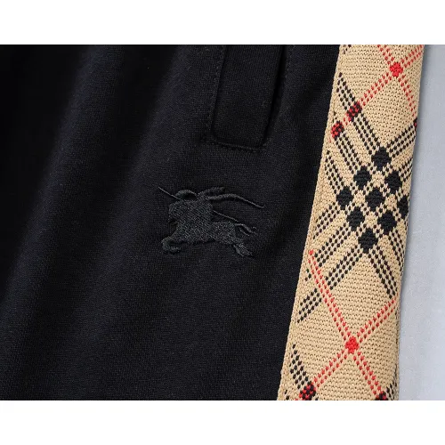 Replica Burberry Pants For Men #1464818 $27.00 USD for Wholesale