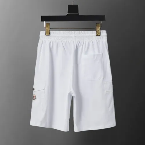 Replica Moncler Pants For Men #1464819 $27.00 USD for Wholesale