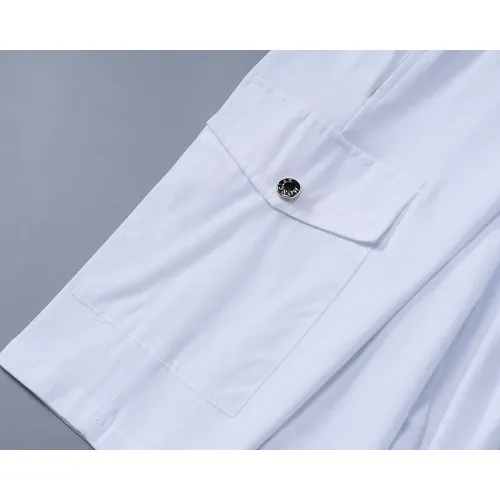 Replica Moncler Pants For Men #1464819 $27.00 USD for Wholesale