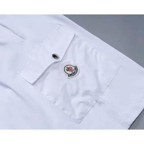 Replica Moncler Pants For Men #1464819 $27.00 USD for Wholesale