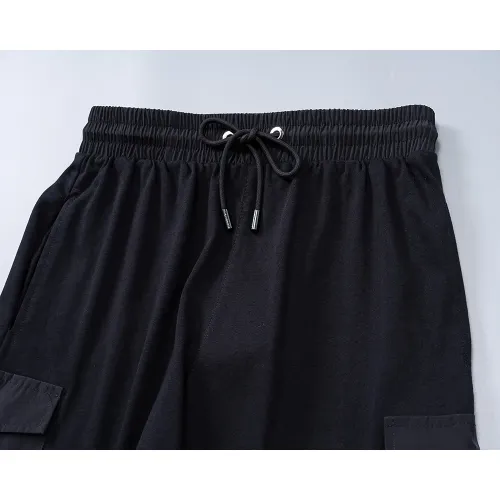 Replica Moncler Pants For Men #1464820 $27.00 USD for Wholesale