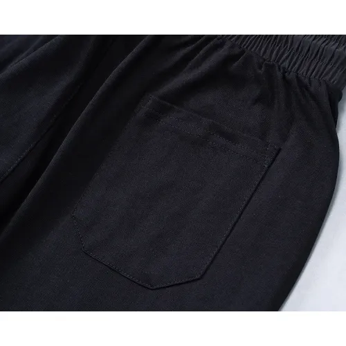 Replica Moncler Pants For Men #1464820 $27.00 USD for Wholesale