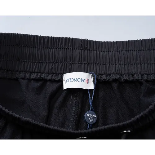 Replica Moncler Pants For Men #1464820 $27.00 USD for Wholesale