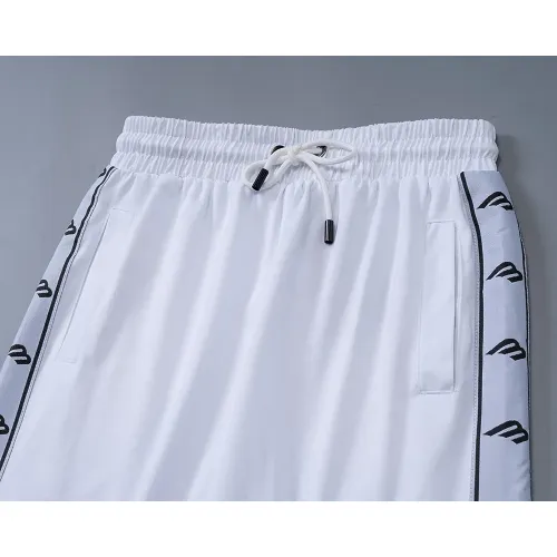Replica Balenciaga Fashion Tracksuits Short Sleeved For Men #1464838 $42.00 USD for Wholesale