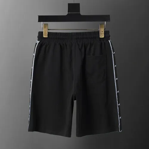 Replica Balenciaga Fashion Tracksuits Short Sleeved For Men #1464839 $42.00 USD for Wholesale