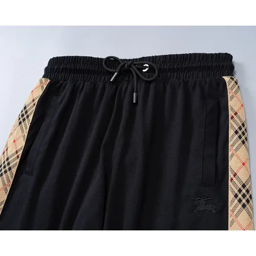 Replica Burberry Tracksuits Short Sleeved For Men #1464844 $42.00 USD for Wholesale