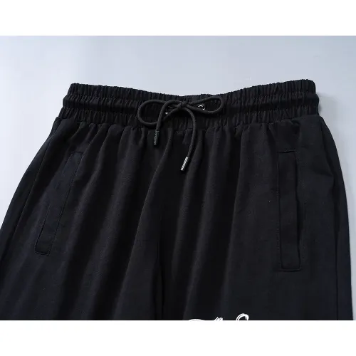 Replica Amiri Tracksuits Short Sleeved For Men #1464853 $42.00 USD for Wholesale