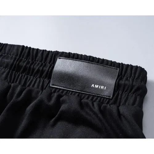 Replica Amiri Tracksuits Short Sleeved For Men #1464857 $42.00 USD for Wholesale