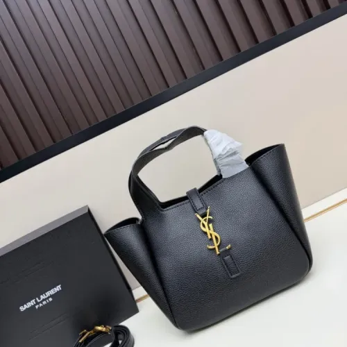 Yves Saint Laurent AAA Quality Handbags For Women #1464878