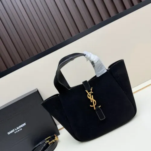 Yves Saint Laurent AAA Quality Handbags For Women #1464879