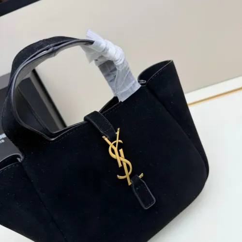 Replica Yves Saint Laurent AAA Quality Handbags For Women #1464879 $82.00 USD for Wholesale