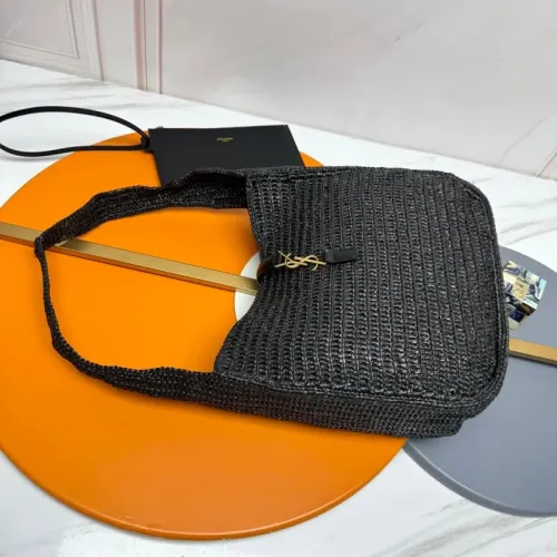 Replica Yves Saint Laurent YSL AAA Quality Shoulder Bags For Women #1464920 $195.00 USD for Wholesale