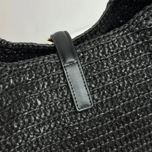 Replica Yves Saint Laurent YSL AAA Quality Shoulder Bags For Women #1464920 $195.00 USD for Wholesale