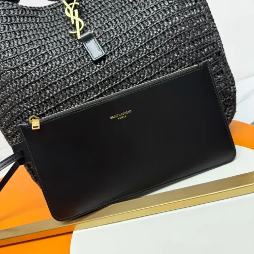 Replica Yves Saint Laurent YSL AAA Quality Shoulder Bags For Women #1464920 $195.00 USD for Wholesale