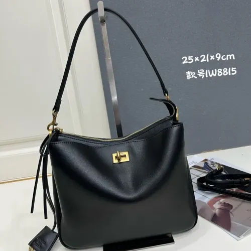 Balenciaga AAA Quality Shoulder Bags For Women #1464921